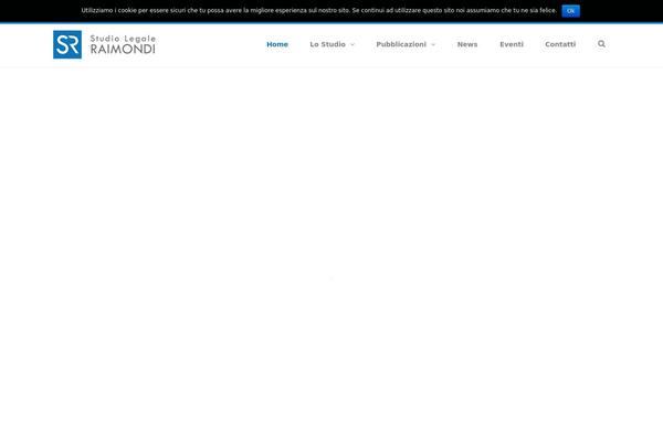 Site using LayerSlider plugin