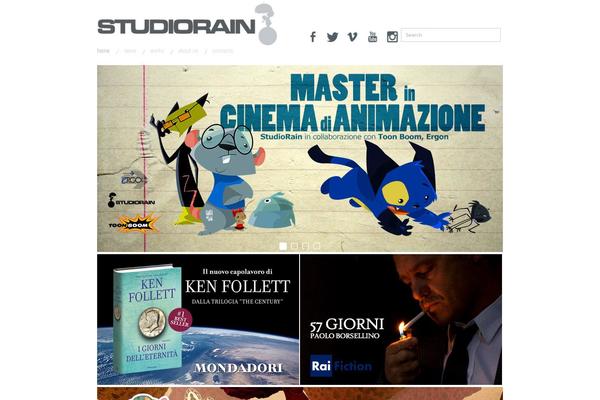 Site using Advanced Floating Content plugin