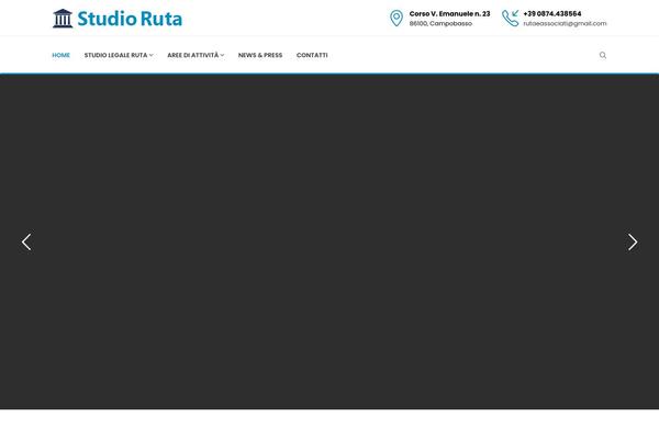 Site using CookieInfo plugin