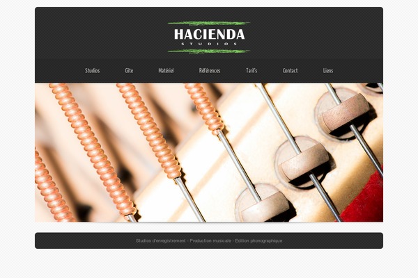 Site using Bold-page-builder plugin