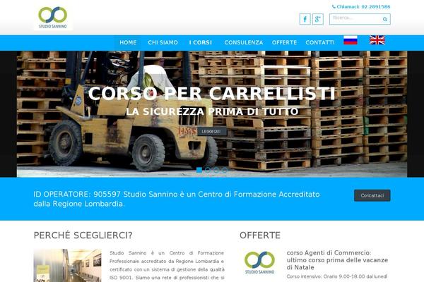 Site using Ultimate Form Builder Lite plugin