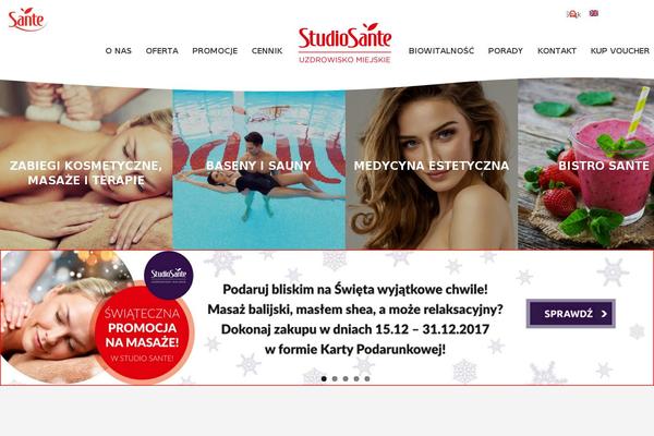 Site using Gt-shortcodes plugin