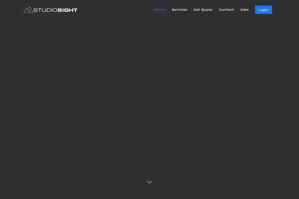 Site using Wp-compress-image-optimizer plugin