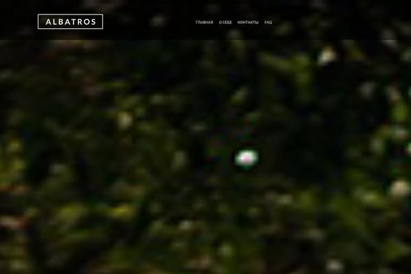 Site using Masterslider-installable plugin