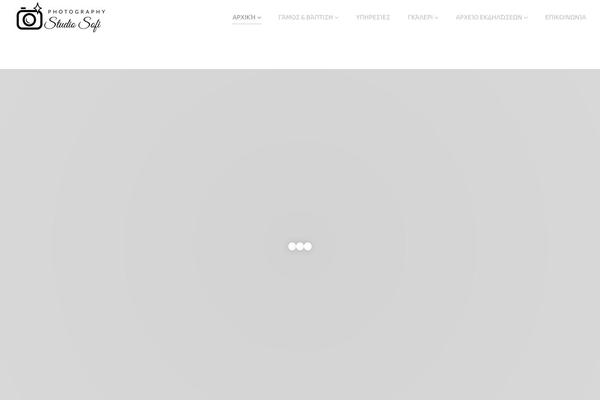 Site using Gt3-photo-video-gallery plugin