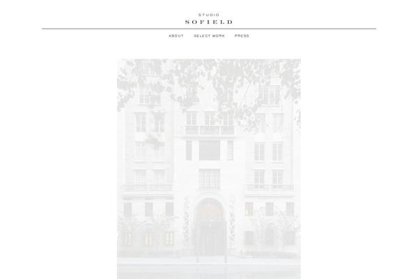 Site using Cyclone-slider-pro plugin
