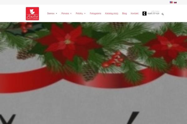 Site using Google Language Translator plugin
