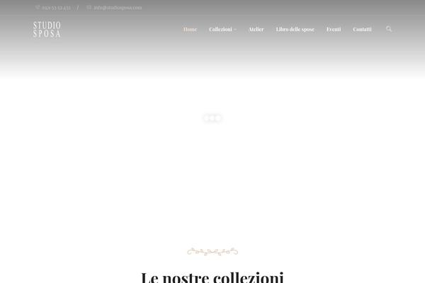 Site using Evatheme-core plugin