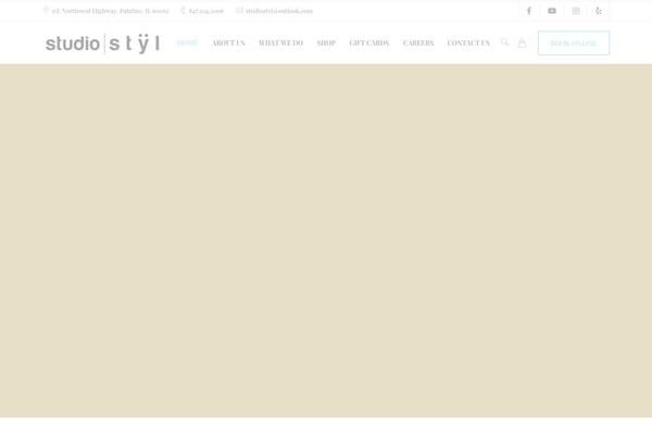 Site using DuracellTomi's Google Tag Manager for WordPress plugin