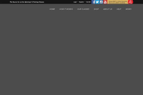 Site using Wp-sentry-integration plugin
