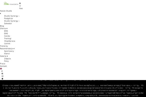 Site using Photoswipe Masonry Gallery plugin