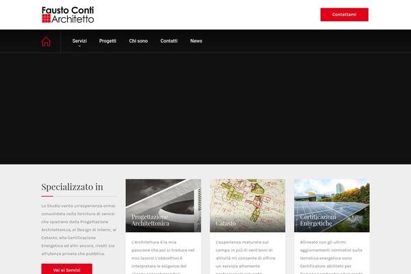 Site using Hnk-shortcodes plugin