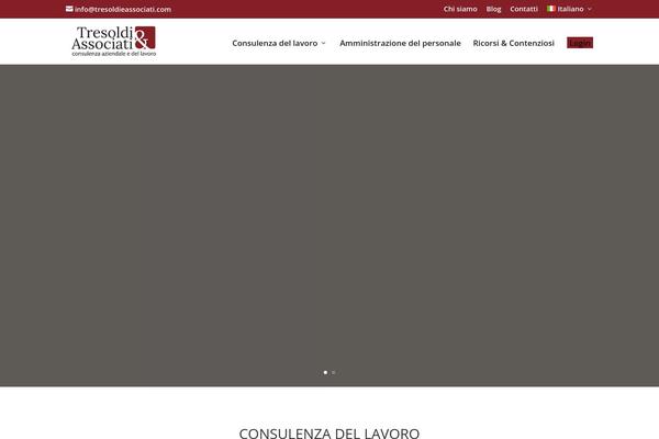 Site using Iubenda-cookie-law-solution plugin