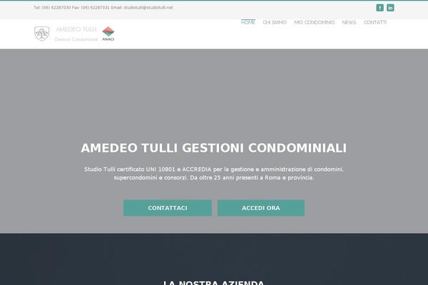 Site using Wordpress-gdpr plugin