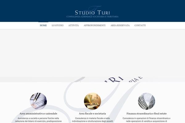 Site using Dt-the7-core plugin