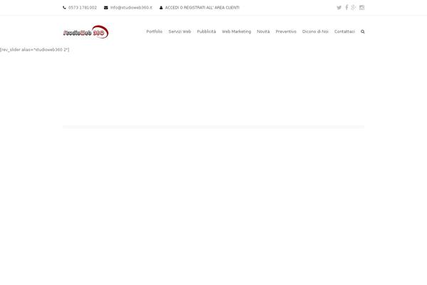 Site using Mts-wp-testimonials plugin