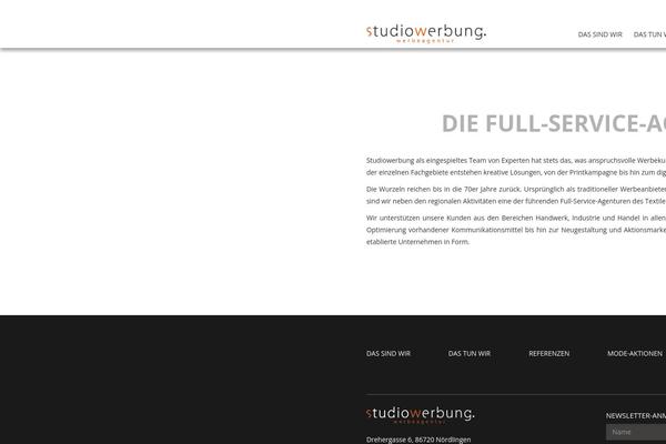 Site using Dsgvo-all-in-one-for-wp-pro plugin