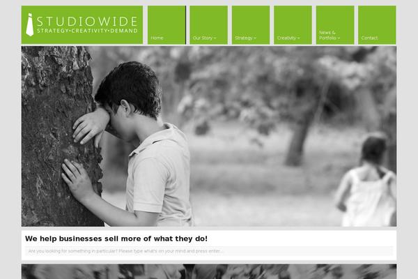 Site using Groundhogg plugin