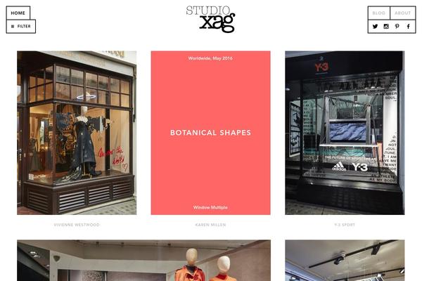 studioxag.com site used Jakedowsmithstudio_2203