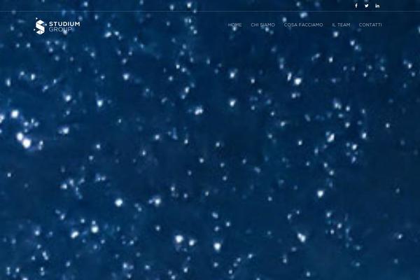 Site using Jupiterx-core plugin