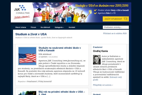 Site using Rit-core plugin