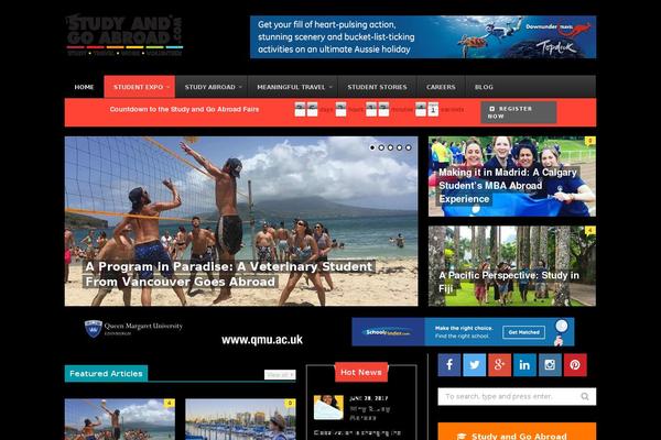 Site using Apex-notification-bar plugin