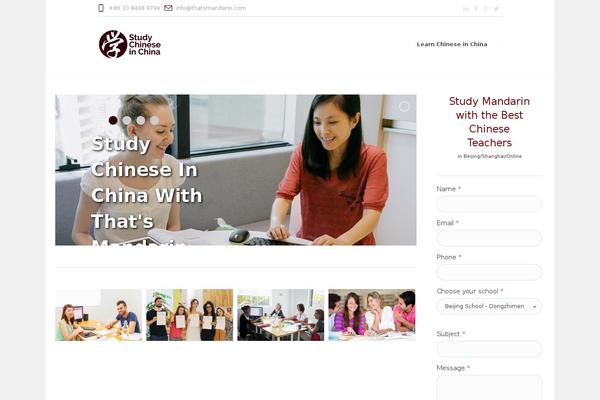 Site using HTML5 Video gallery and Player plugin