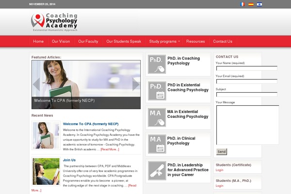 Site using Ele-custom-skin plugin