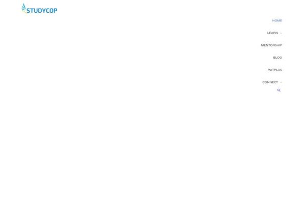 Site using Nichetable plugin