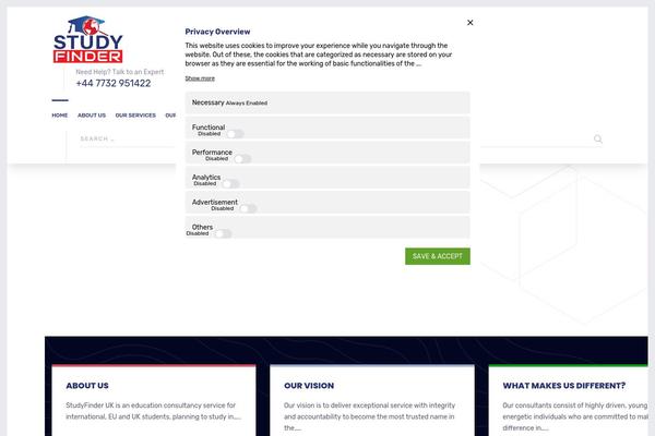 Site using Line-shortcodes plugin
