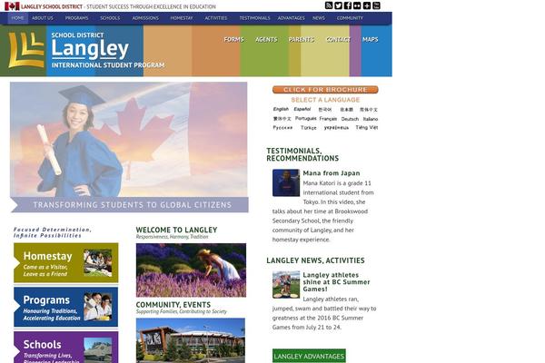 Site using Subscribe-by-email plugin