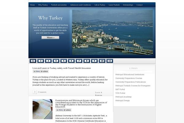 Site using Jnews-video plugin