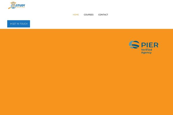 BeTheme theme site design template sample