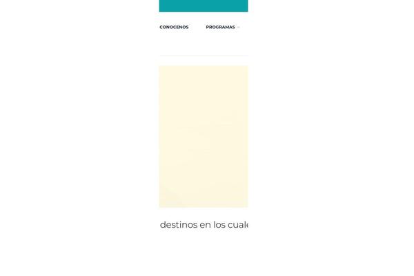 Site using Suthemes-helper plugin