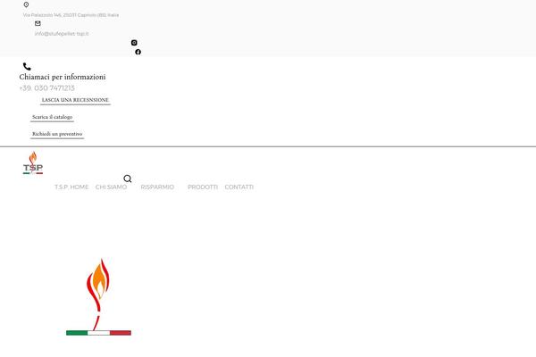 Site using Essential-blocks plugin