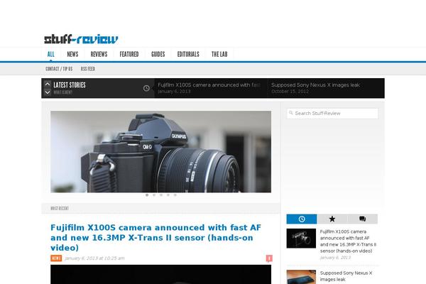 Site using External Links plugin