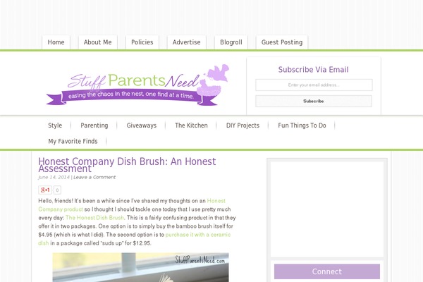 Innov8tive theme site design template sample