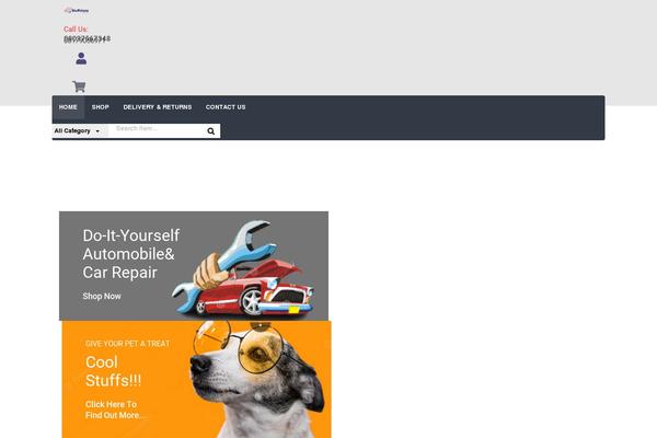 Site using Sw_ajax_woocommerce_search plugin
