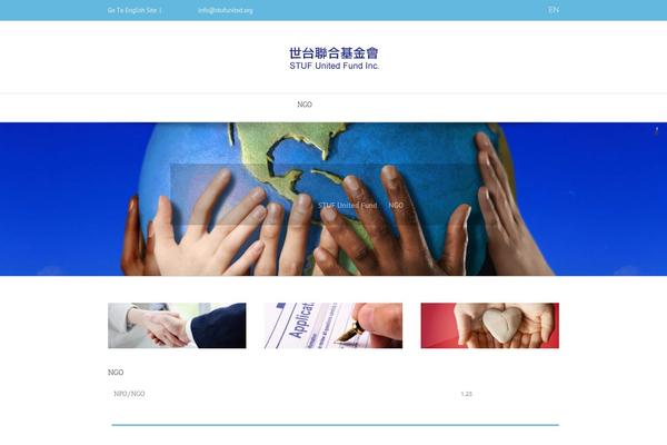 Site using Divi-Ultimate-Header-Plugin plugin