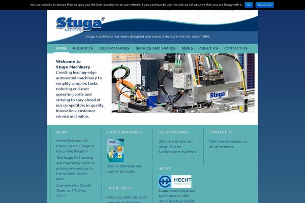 Builder-hudson theme site design template sample