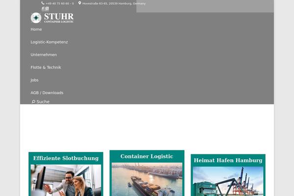 Site using Bm-gfonts plugin