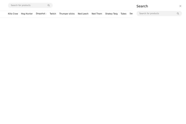 Yobazar theme site design template sample