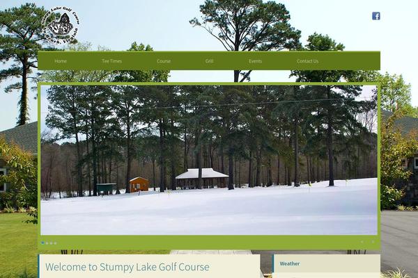 Site using Golfnow-legacy-shortcodes plugin