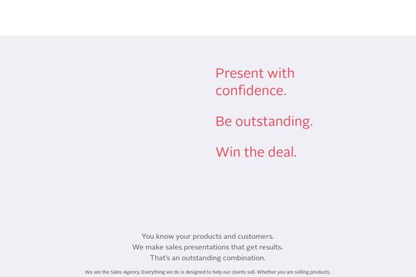 stun.co.nz site used Vista