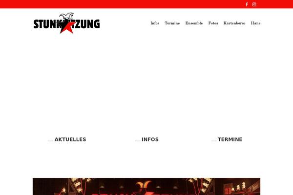 Site using Newsletter2go plugin