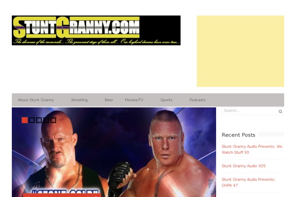 Site using Twitter Button by BestWebSoft plugin
