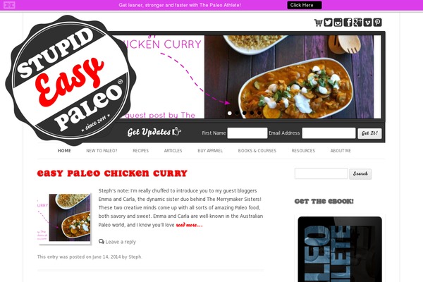 Site using Heroic-table-of-contents plugin