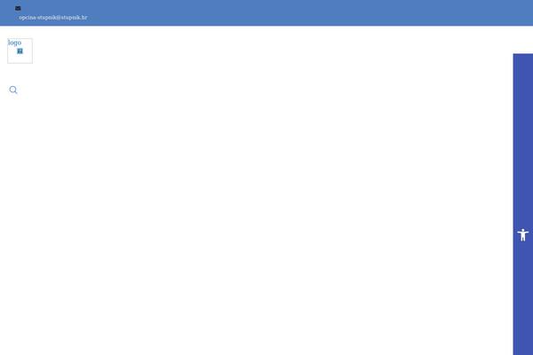 Site using SP Project & Document Manager plugin
