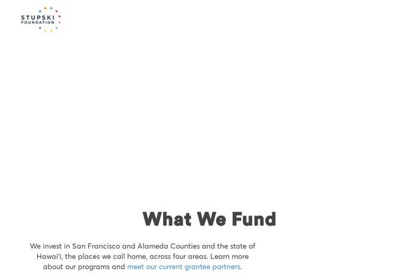 Site using Mystickymenu-pro plugin