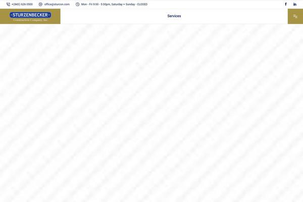 Site using Wilmer-core plugin